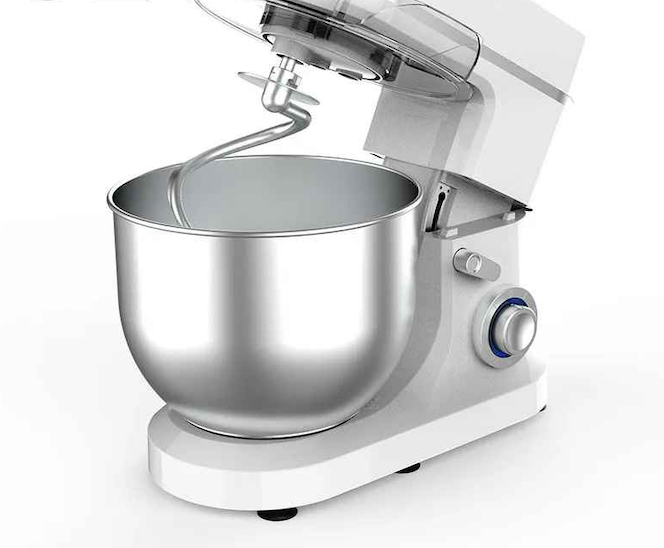 batteur-mixeur-cuve large-robuste-polyvalent-acier-inox