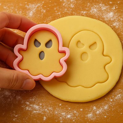 Emporte piece halloween