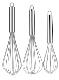 Fouet en acier inoxydable | Pâtissimo