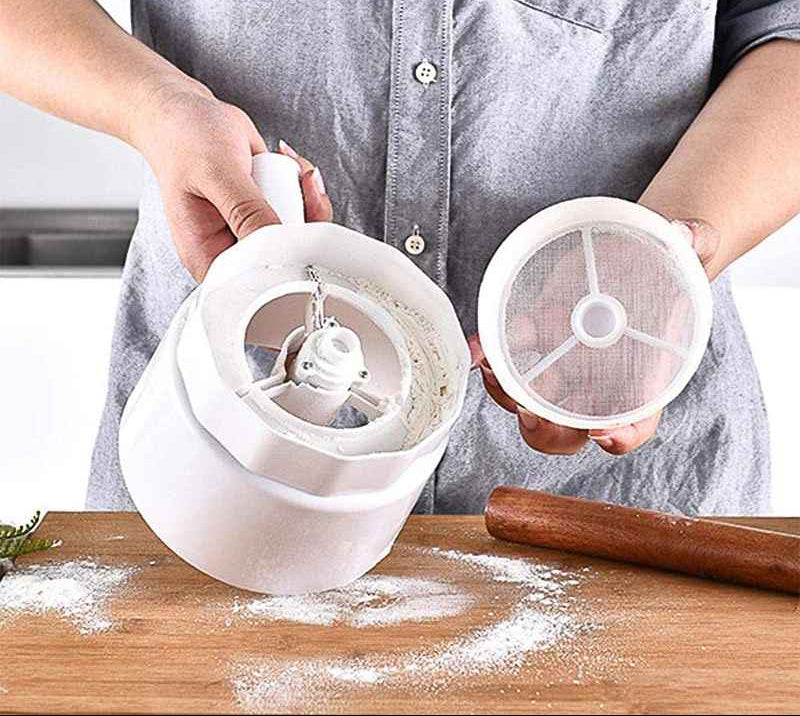 tamis cuisine electrique capacité 5 tasses