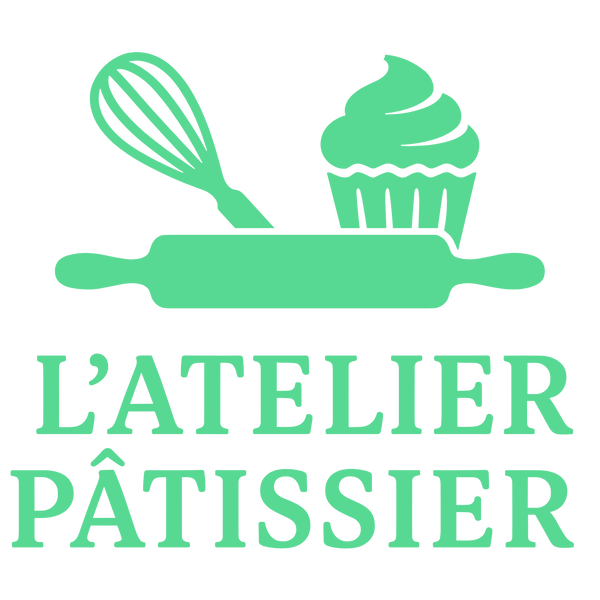 L'atelier pâtissier