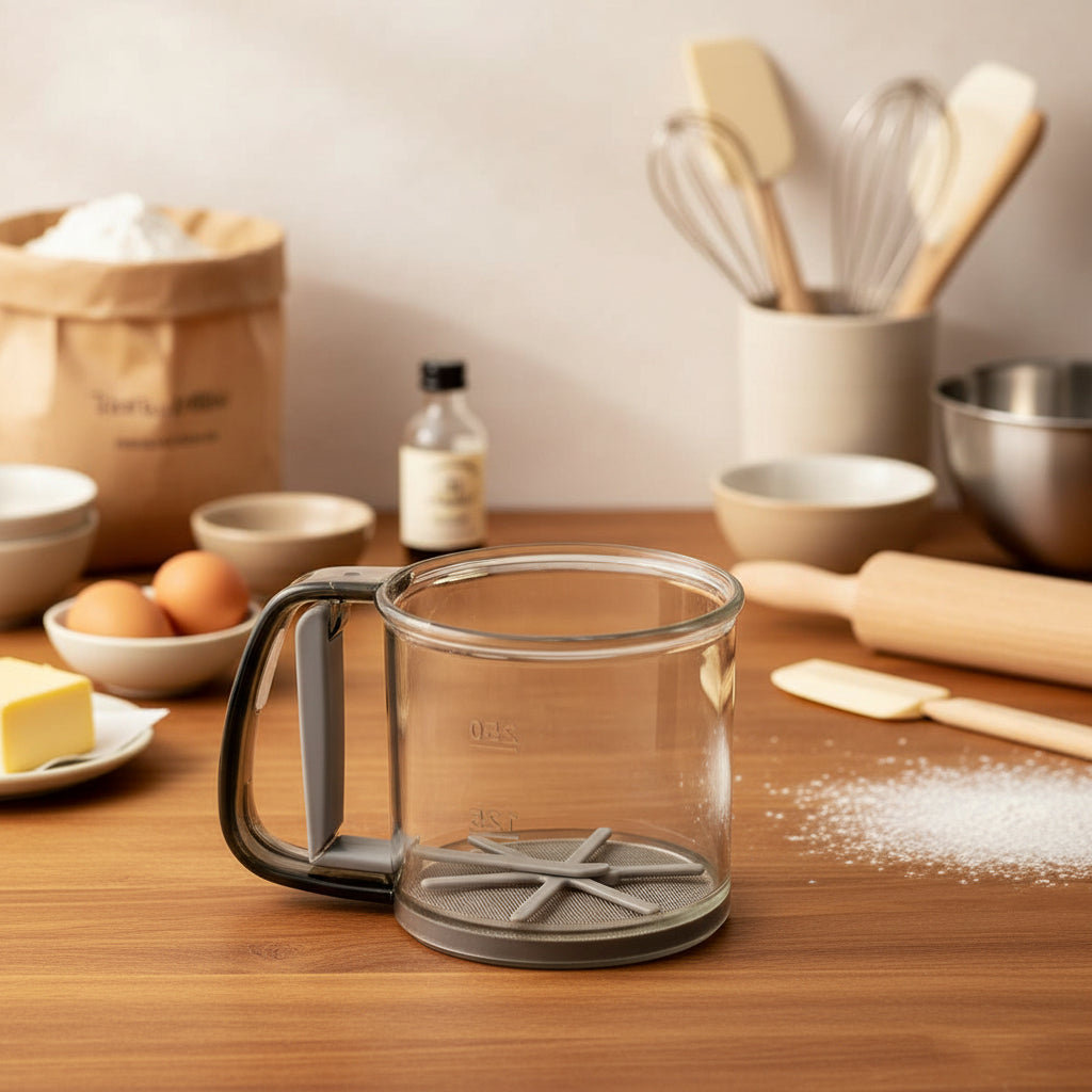 TAMIS CUISINE |Tamis Expert