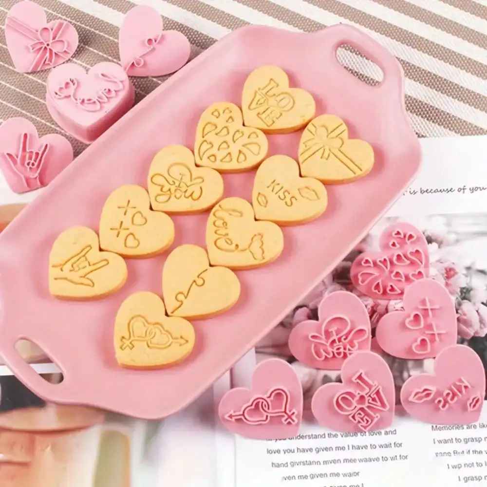 EMPORTE PIECE COEUR | BiscuitFantaisie