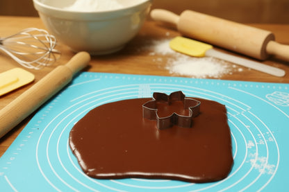 EMPORTE PIECE NOEL | SnowFlakes Cookies