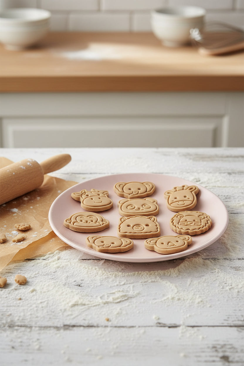 EMPORTE PIÈCE | FunnyCookies
