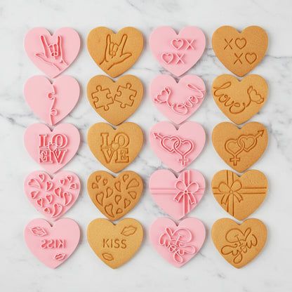 EMPORTE PIECE COEUR | BiscuitFantaisie