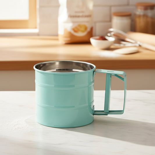 TAMIS CUISINE | Sifting Cup