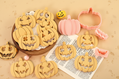 EMPORTE PIECE HALLOWEEN | ScaryPumpkins