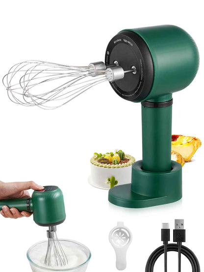 batteur-double-fouet-vert