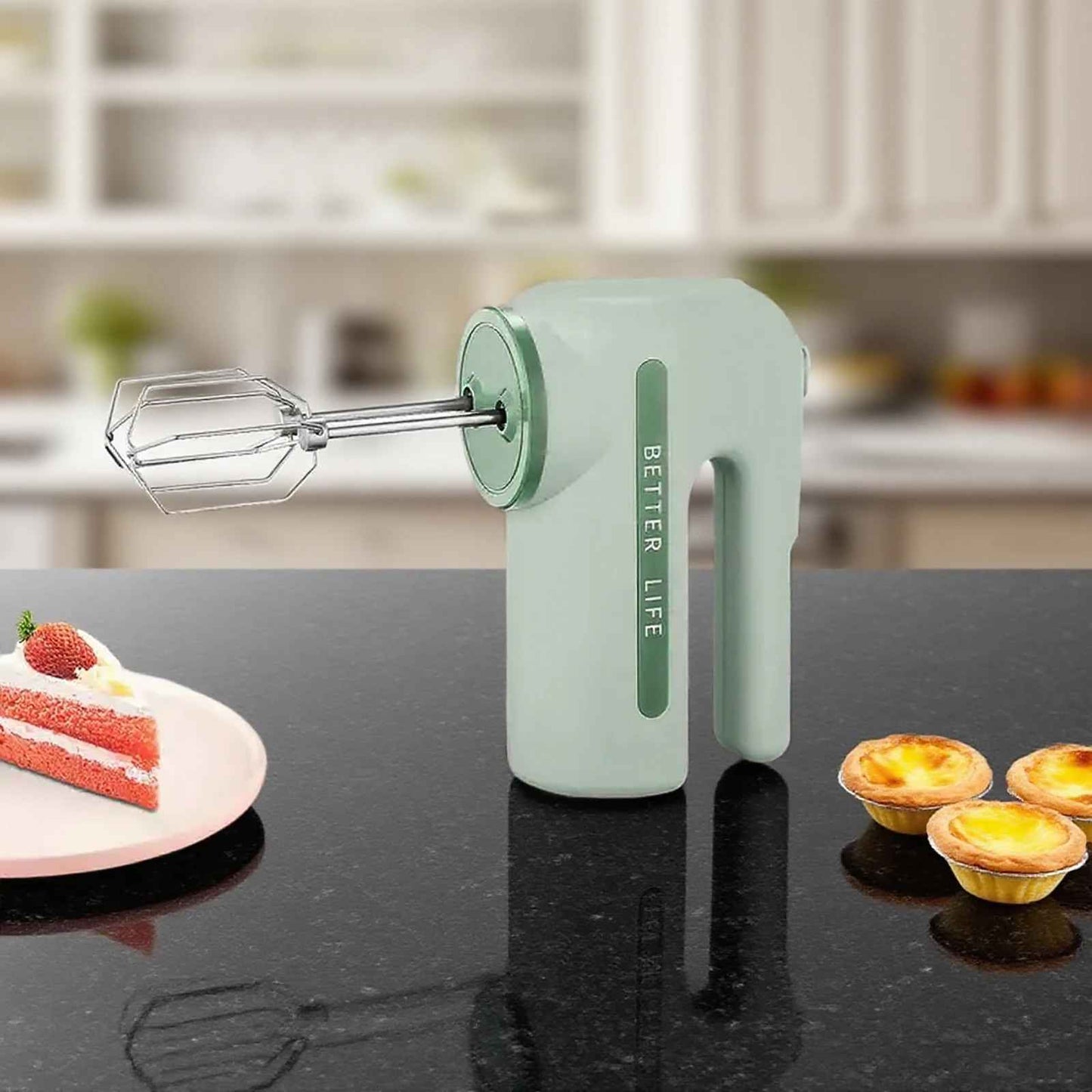 batteur-electrique-sans-fils-double-fouet-vert-pastel