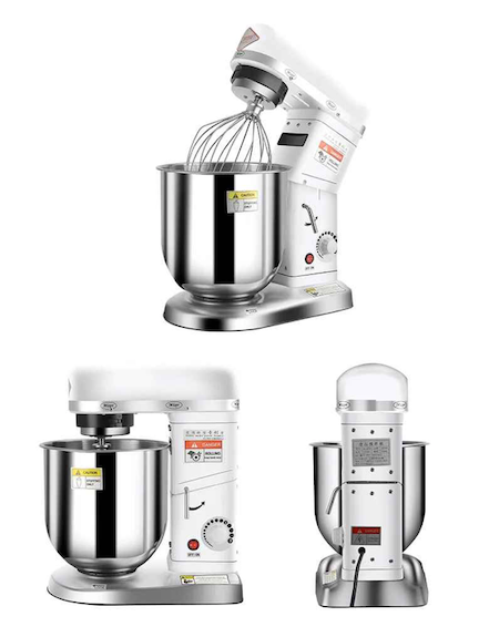 batteur-mixeur-electrique-grande-cuve