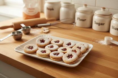 biscuit noel