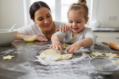 emporte piece en acier pour cookies