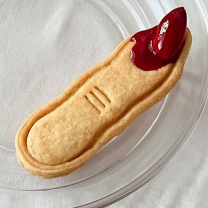 emporte piece halloween biscuit doigt sorciere ensanglanter