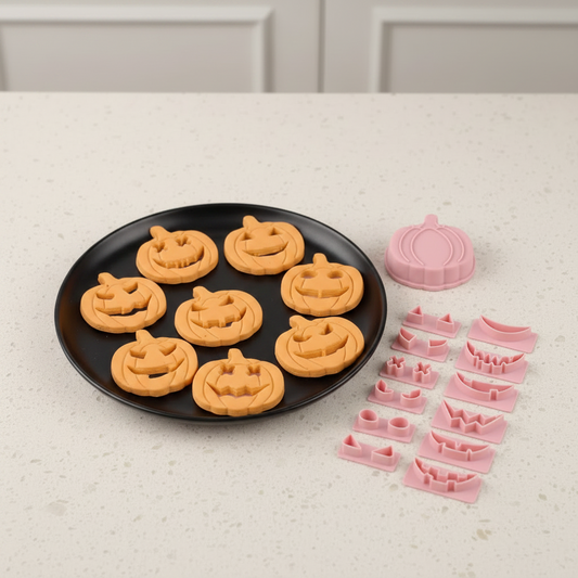  emporte piece halloween pour biscuit