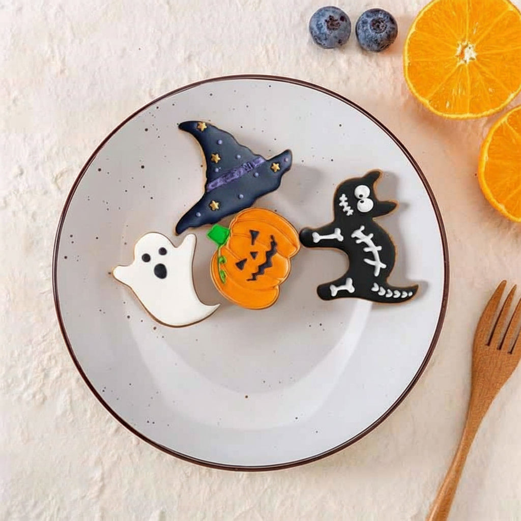 emporte piece halloween pour biscuit original
