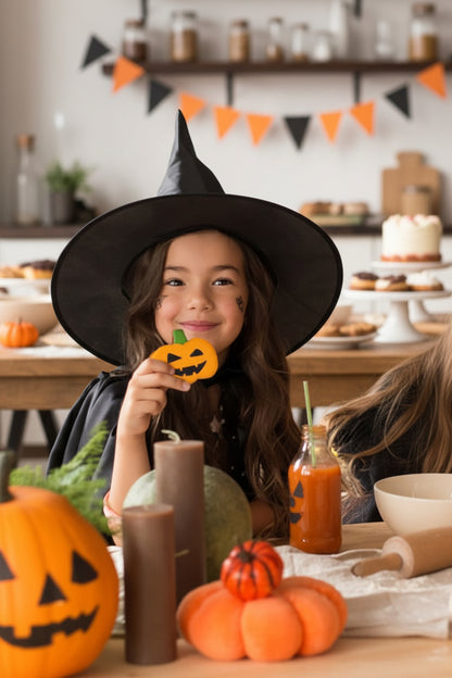 emporte piece halloween pour festiviter thematique