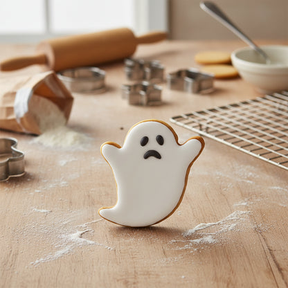 emporte piece halloween pour jolis biscuit