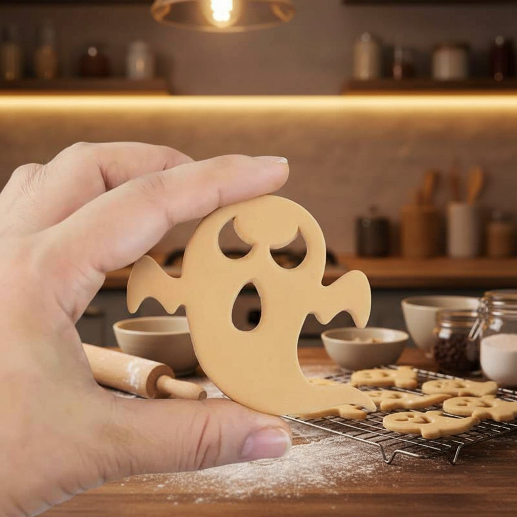 emporte piece halloween pour patisserie