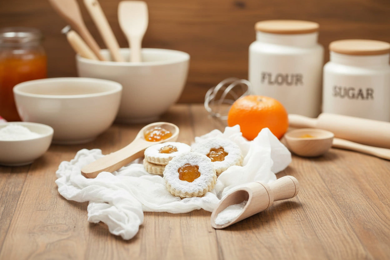 emporte piece noel inox pour biscuit centre farcis