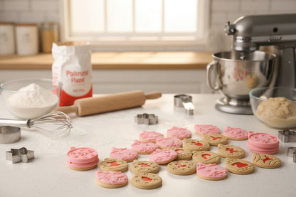 emporte piece noel pour biscuit