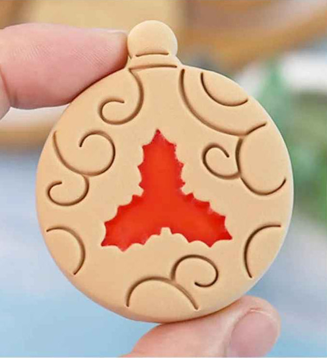 emporte piece noel pour biscuits de noel