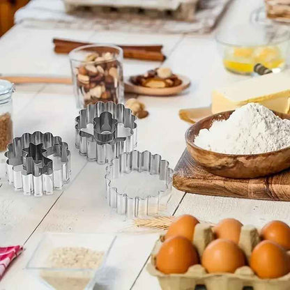emporte piece noel pour preparation biscuit