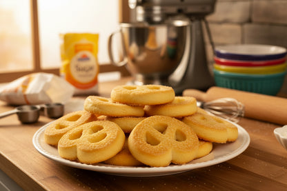 emporte piece pour biscuit en forme de pretzel