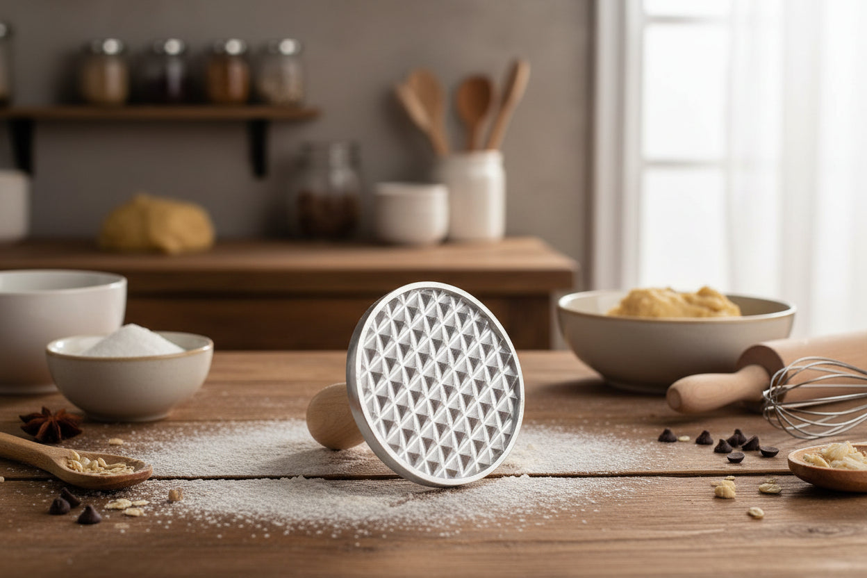 emporte piece pour biscuit forme gaufrer