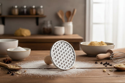 emporte piece pour biscuit forme gaufrer