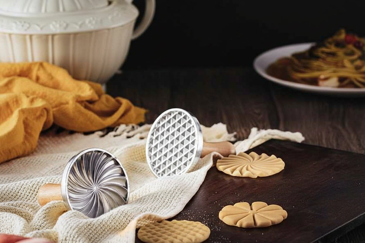 emporte piece pour biscuit sablé