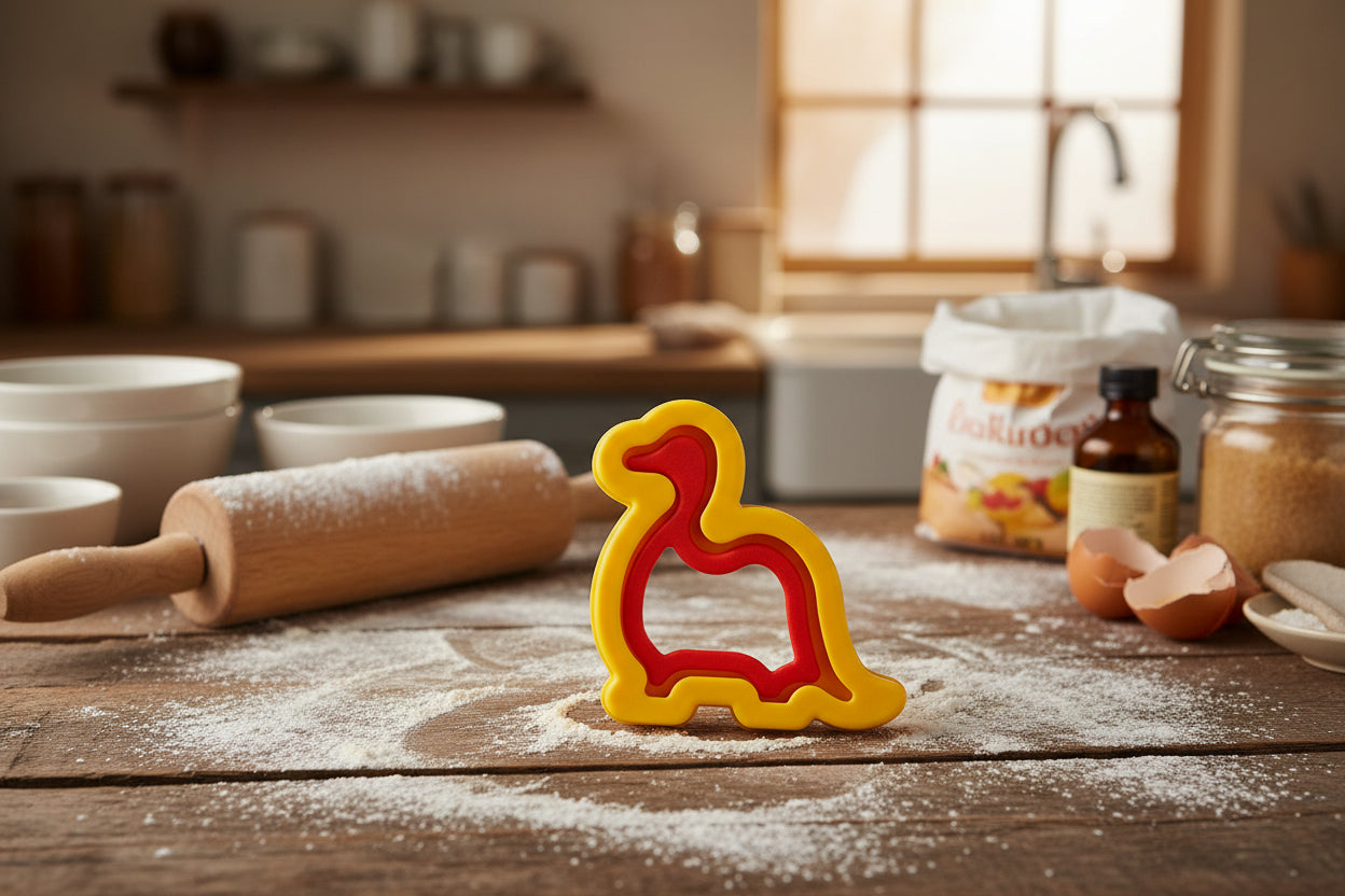 emporte piece pour cookies