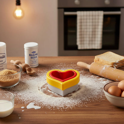 emporte piece pour decoration fondant chocolat