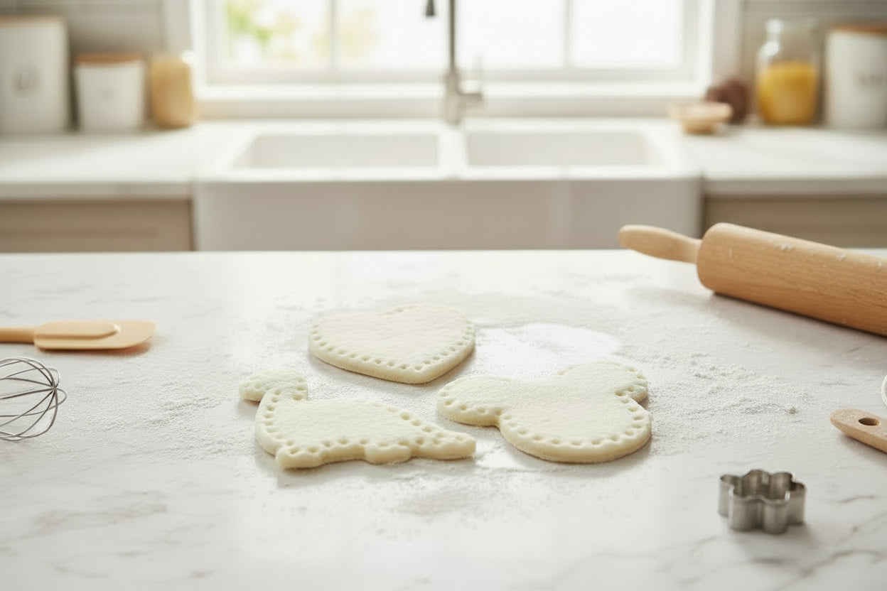 emporte piece pour pate a biscuit