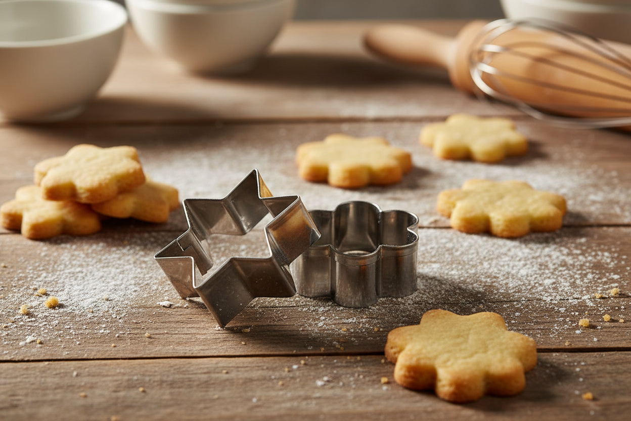 emporte piece pour pate a biscuit
