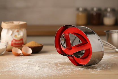 emporte piece pretzel