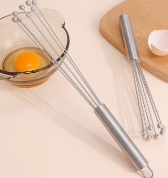 fouet-billes-acier-inoxydable