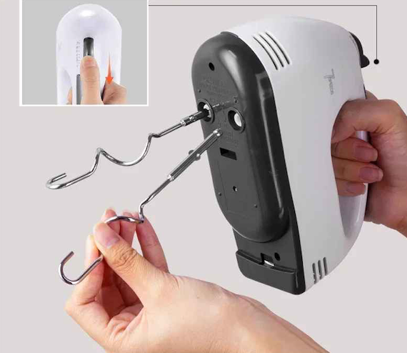 fouet-electrique-7-vitesses-tige-pate-pain-ou-gateau