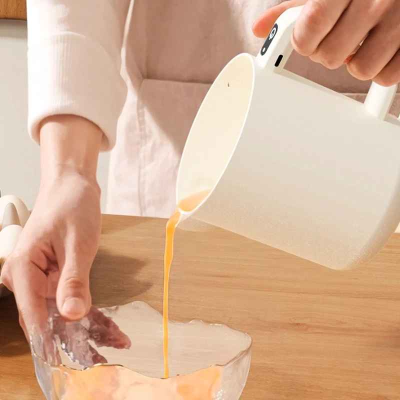 FOUET ELECTRIQUE | Stirring cup