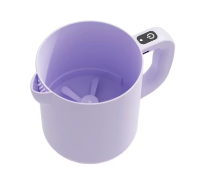 FOUET ELECTRIQUE | Stirring cup