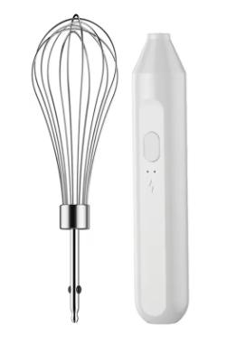 fouet-electrique-vertical blanc