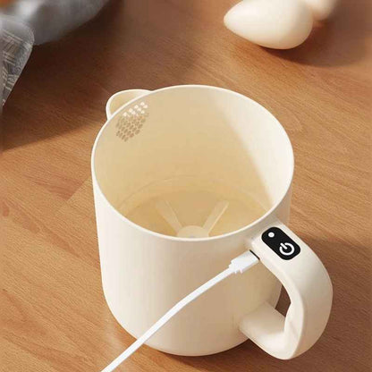 FOUET ELECTRIQUE | Stirring cup