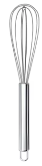 Fouet en acier inoxydable | Pâtissimo