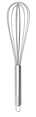 Fouet en acier inoxydable | Pâtissimo
