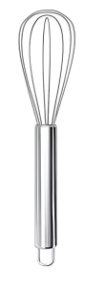Fouet en acier inoxydable | Pâtissimo
