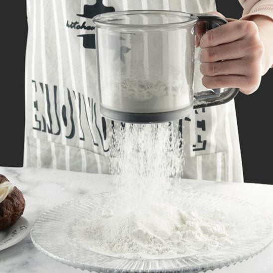 TAMIS CUISINE |Tamis Expert