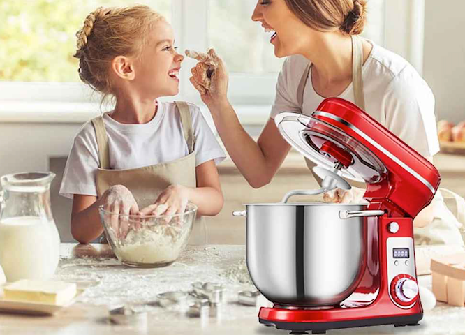 moment-cuisine-en-famille-preparation-gateaux