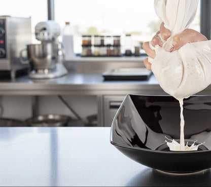 passoire en nylon reutilisable pour la cuisine