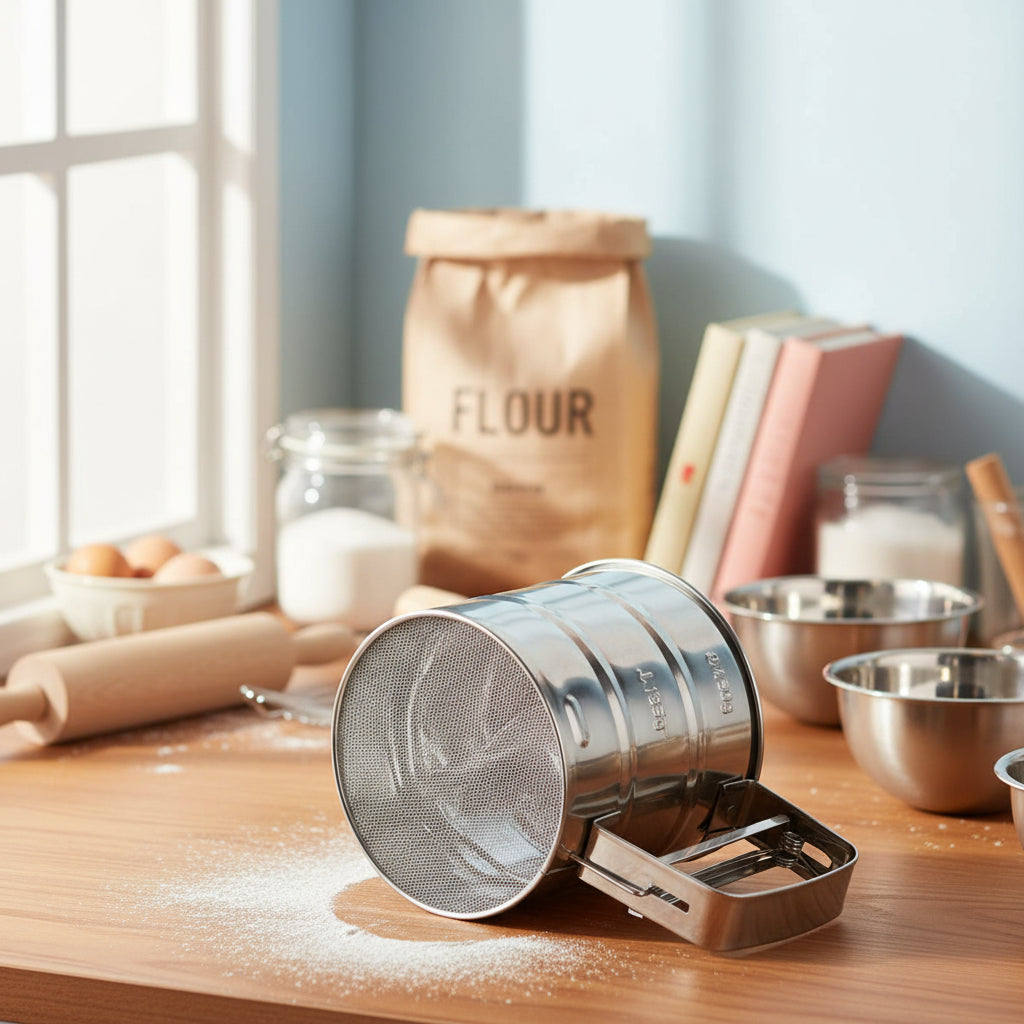 passoire tamis pour la cuisine
