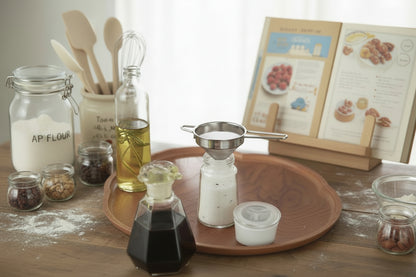 petit entonnoir pour liquides et ingredients secs